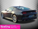 2025 Ford Mustang GT Premium Fastback