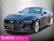 2025 Ford Mustang GT Premium Fastback