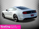 2023 Ford Mustang EcoBoost