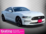 2023 Ford Mustang EcoBoost