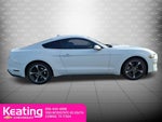 2023 Ford Mustang EcoBoost