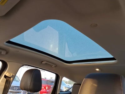 2016 Ford C-Max Hybrid SEL