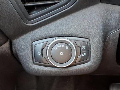 2016 Ford C-Max Hybrid SEL
