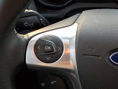 2016 Ford C-Max Hybrid SEL