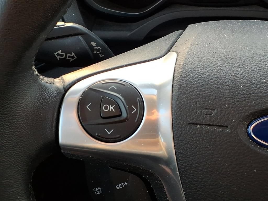 2016 Ford C-Max Hybrid SEL