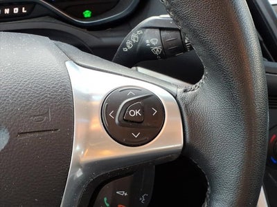 2016 Ford C-Max Hybrid SEL