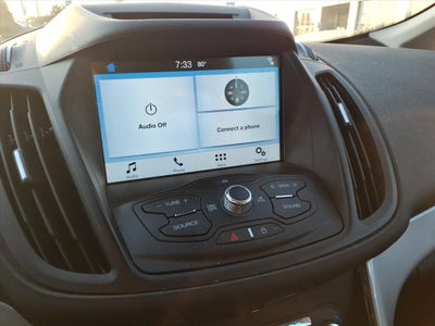 2016 Ford C-Max Hybrid SEL
