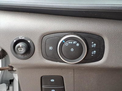 2024 Ford Transit Passenger Wagon XL