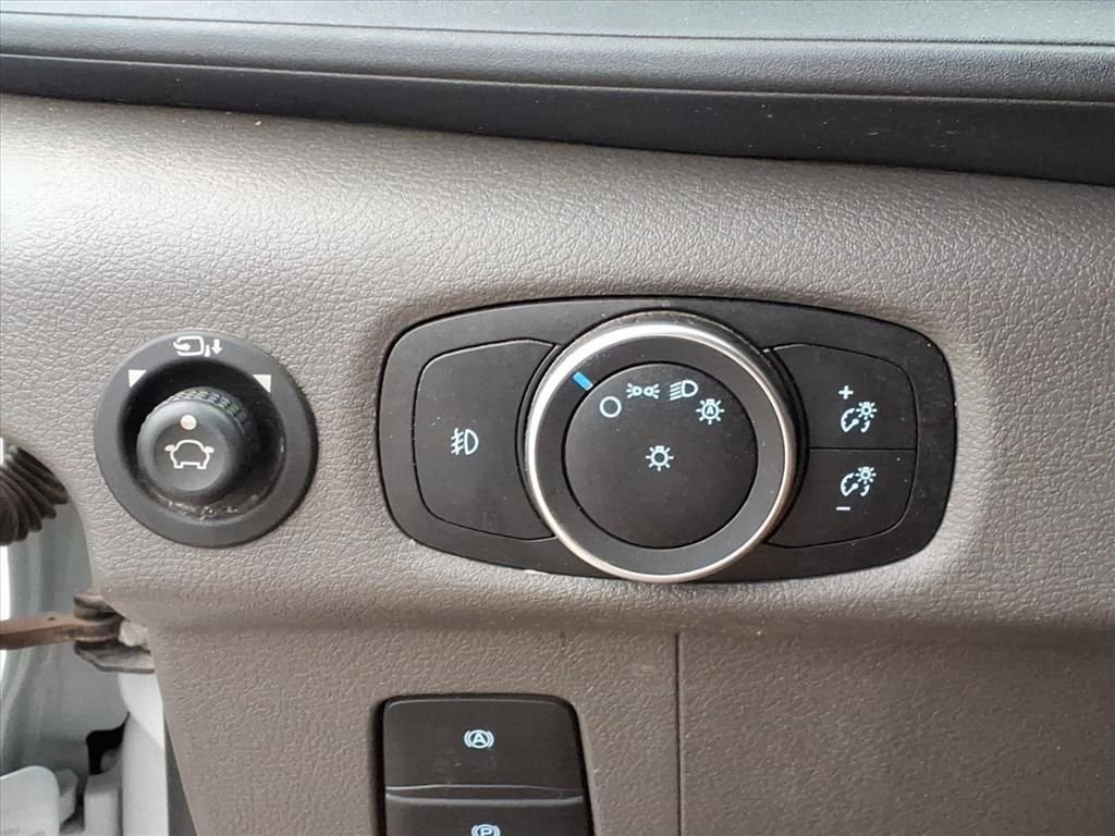 2024 Ford Transit Passenger Wagon XL