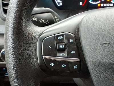 2024 Ford Transit Passenger Wagon XL