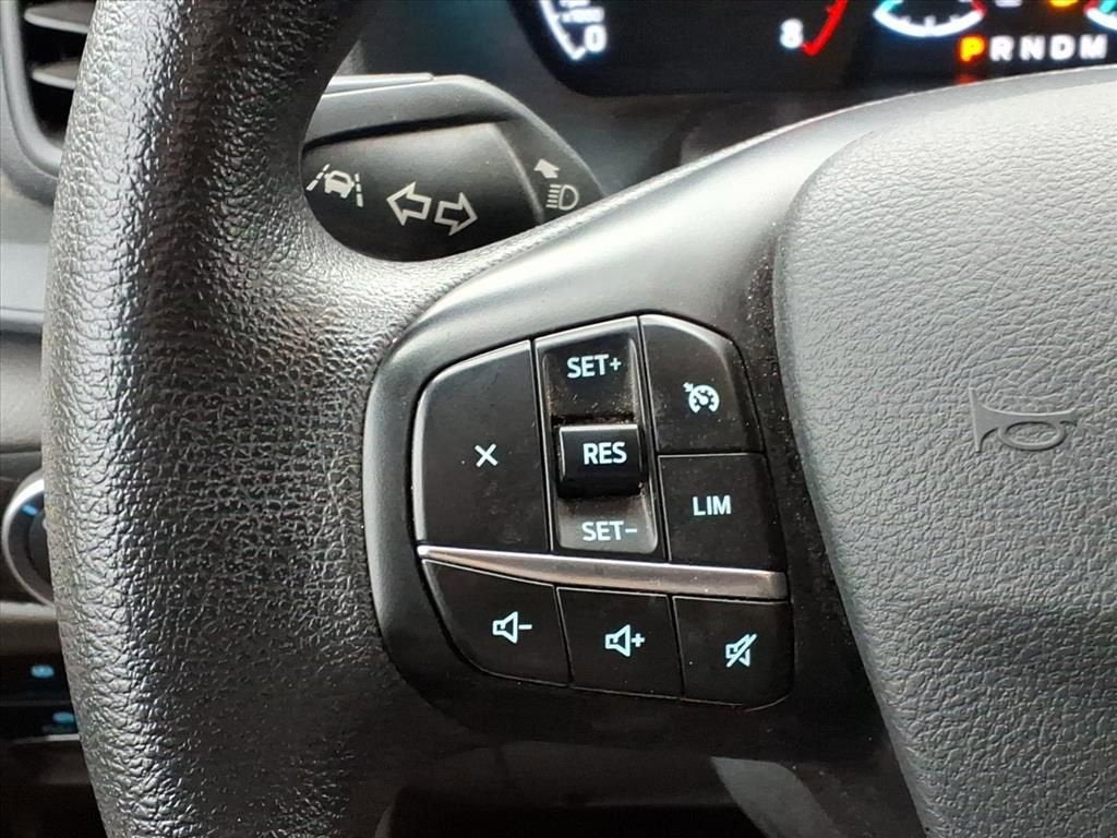 2024 Ford Transit Passenger Wagon XL