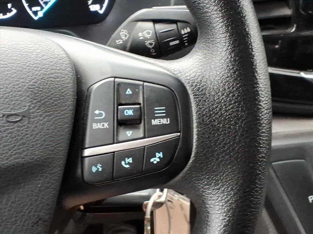 2024 Ford Transit Passenger Wagon XL