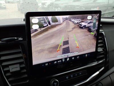 2024 Ford Transit Passenger Wagon XL