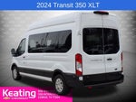 2024 Ford Transit Passenger Wagon XL