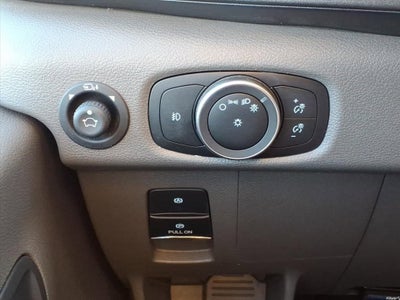 2024 Ford Transit Passenger Wagon XL