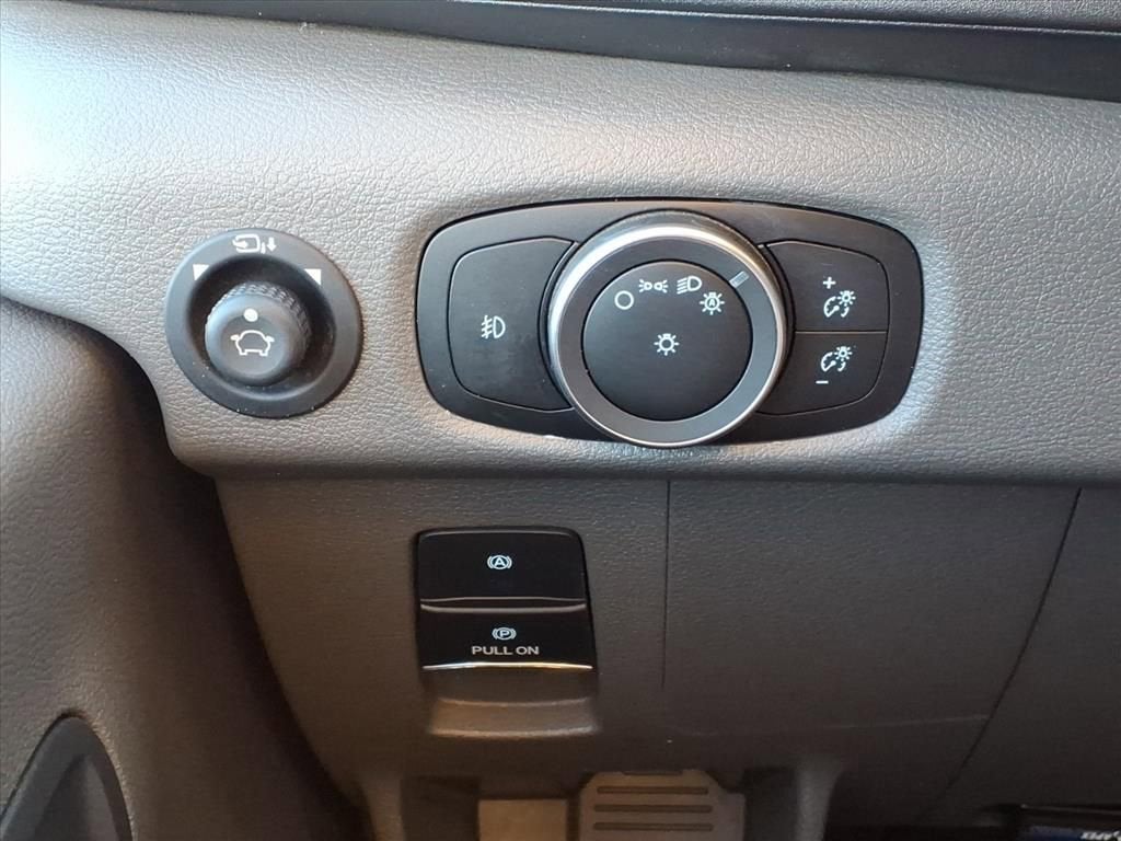 2024 Ford Transit Passenger Wagon XL