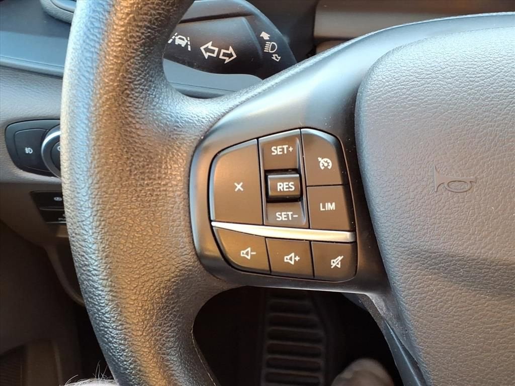 2024 Ford Transit Passenger Wagon XL