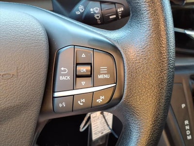 2024 Ford Transit Passenger Wagon XL