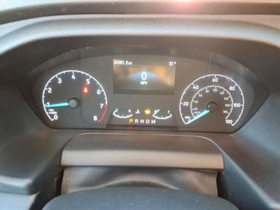 2024 Ford Transit Passenger Wagon XL