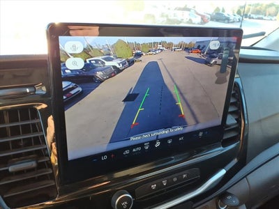 2024 Ford Transit Passenger Wagon XL