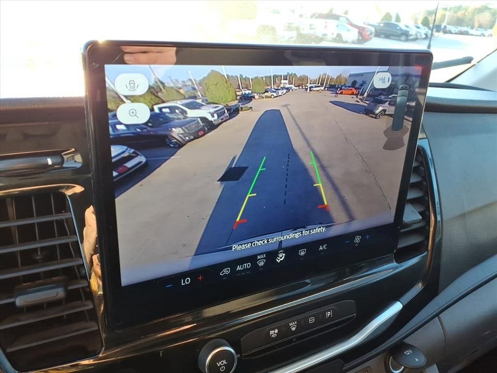 2024 Ford Transit Passenger Wagon XL