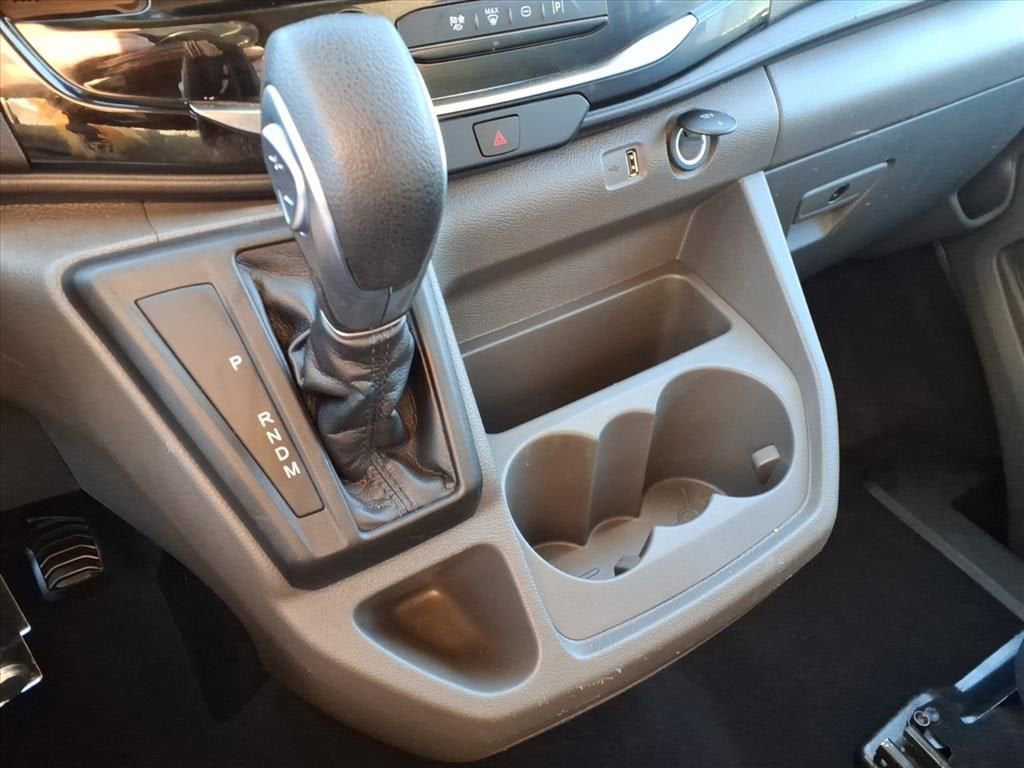 2024 Ford Transit Passenger Wagon XL