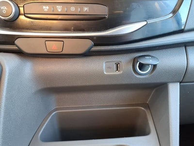 2024 Ford Transit Passenger Wagon XL