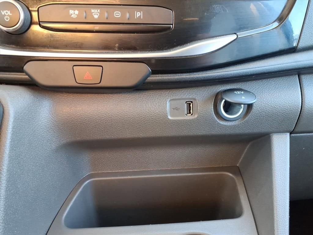 2024 Ford Transit Passenger Wagon XL