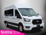 2024 Ford Transit Passenger Wagon XL