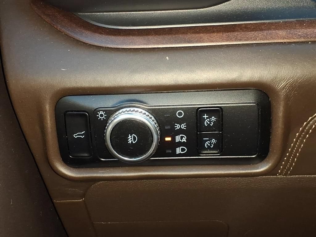 2023 Ford Explorer King Ranch