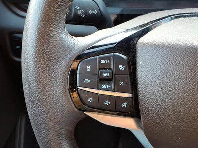 2023 Ford Explorer King Ranch