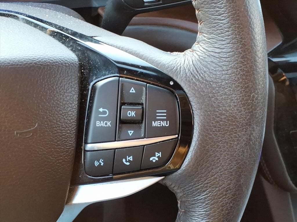 2023 Ford Explorer King Ranch