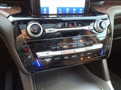 2023 Ford Explorer King Ranch