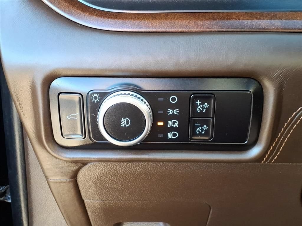 2023 Ford Explorer King Ranch