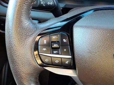 2023 Ford Explorer King Ranch
