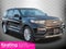 2023 Ford Explorer King Ranch