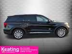 2023 Ford Explorer King Ranch