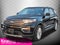 2023 Ford Explorer King Ranch