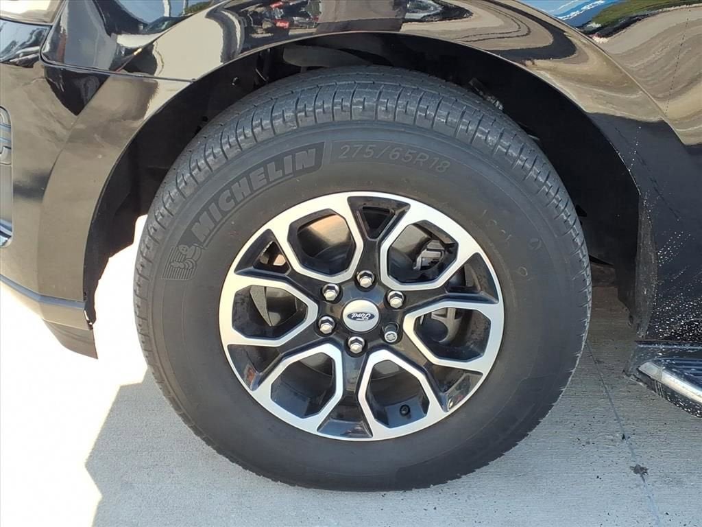 2022 Ford Expedition Max XLT