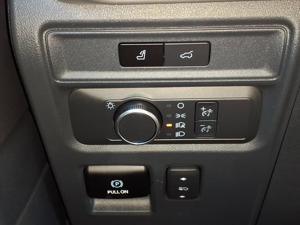 2022 Ford Expedition Max XLT