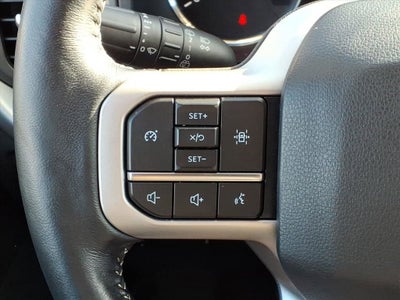 2022 Ford Expedition Max XLT