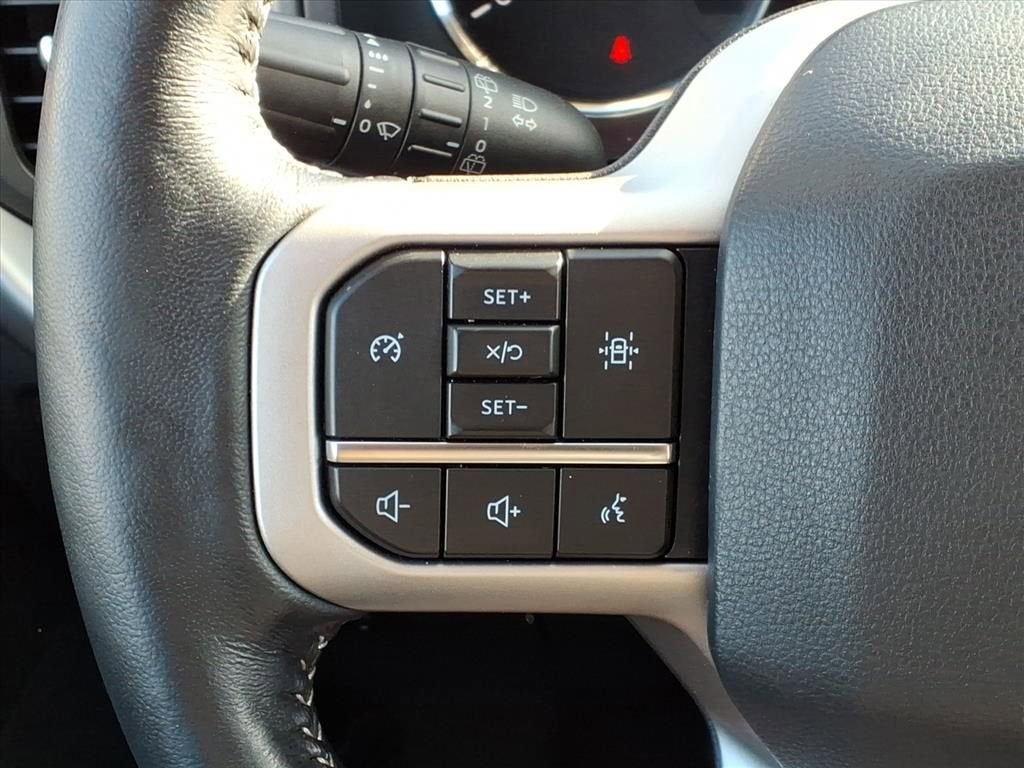 2022 Ford Expedition Max XLT