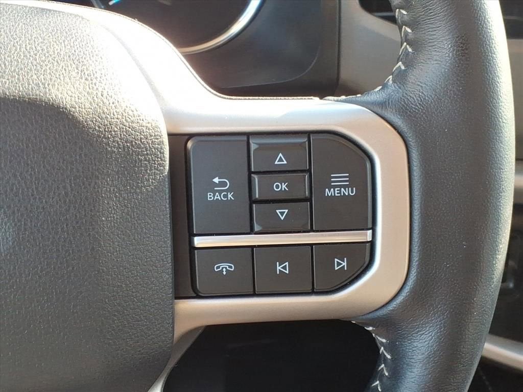 2022 Ford Expedition Max XLT