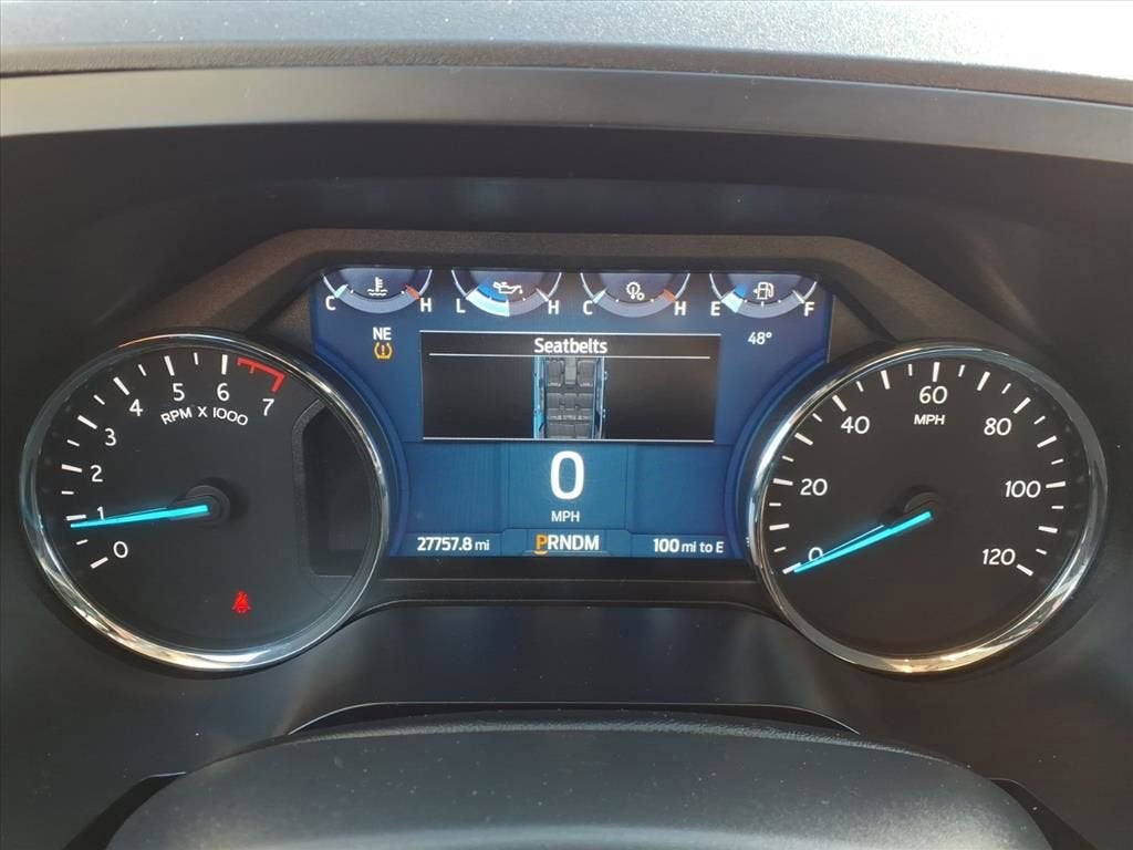 2022 Ford Expedition Max XLT