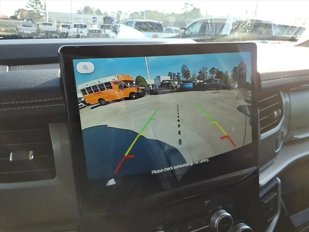 2022 Ford Expedition Max XLT