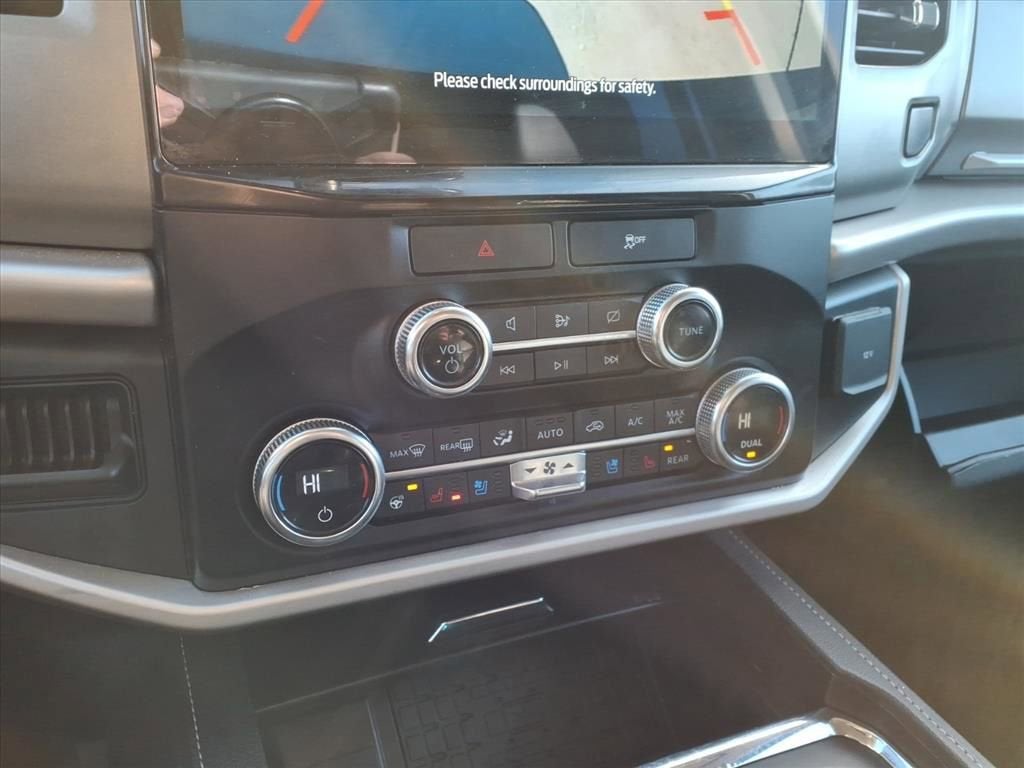 2022 Ford Expedition Max XLT