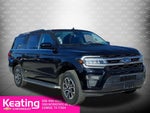 2022 Ford Expedition Max XLT