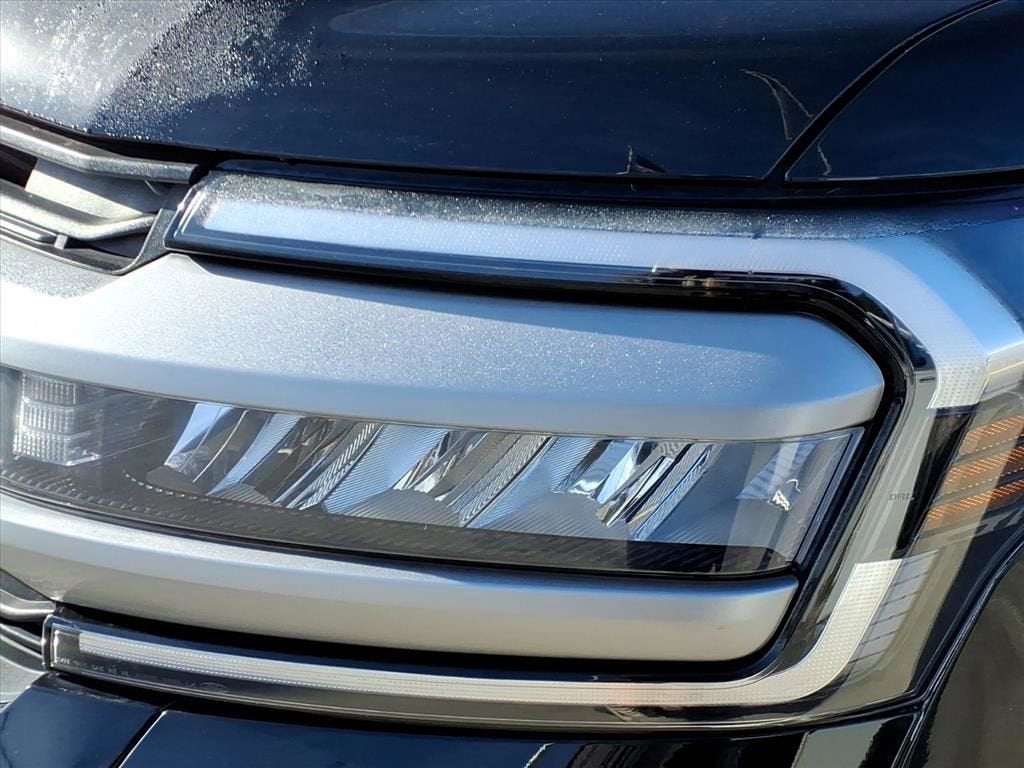 2022 Ford Expedition Max XLT