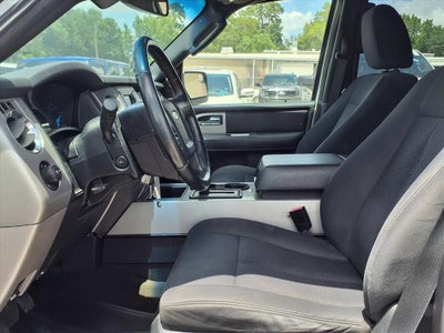 2017 Ford Expedition EL XLT