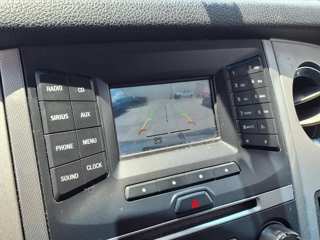 2017 Ford Expedition EL XLT